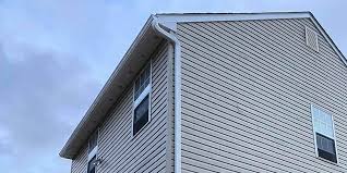 Siding for New Construction in Eagle Lake, MN